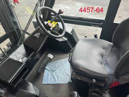 Empilhador todo-terreno 2025  Manitou M 30 - 4 (9)