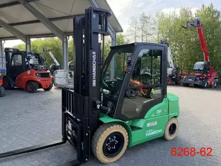 El Truck - 4-hjul 2025  HC (Hangcha) CPD38-XCY2-SI (1)