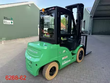El Truck - 4-hjul 2025  HC (Hangcha) CPD38-XCY2-SI (5)