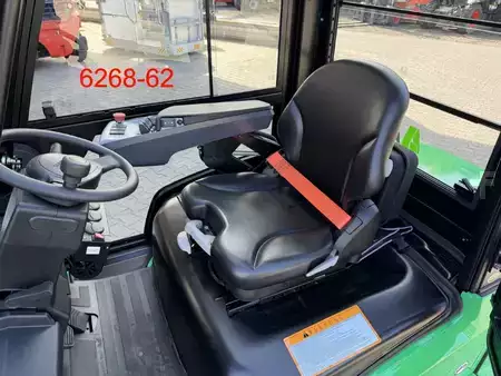 El Truck - 4-hjul 2025  HC (Hangcha) CPD38-XCY2-SI (9)