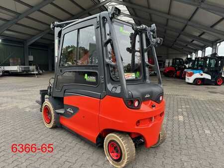 Linde E 50 HL - 01 / 600