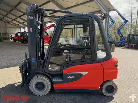 Chariots électriques à 4 roues 2023  Linde E 30 L 01 (2)