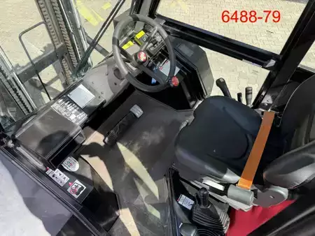 Terrängtruck 2024  Manitou M 30 - 4 (10)