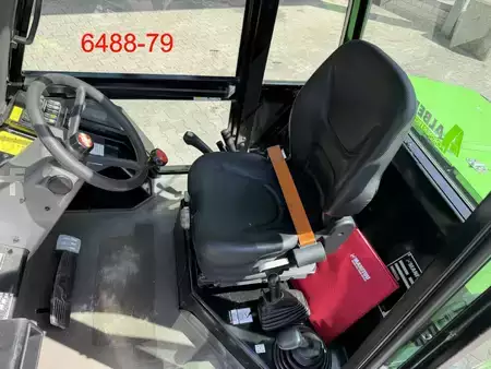 Terrängtruck 2024  Manitou M 30 - 4 (9)