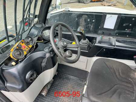Chariot télescopique rigide 2019  Bobcat T 40180 SLP 100 V RC Funk (8)