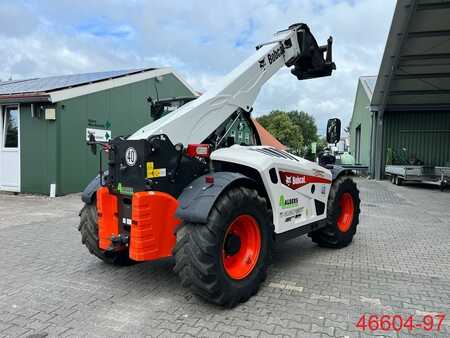 Verreikers fixed 2019  Bobcat TL 43.80 HF AGRI *** (2)