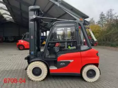 El Truck - 4-hjul 2023  Linde X 50 (1)
