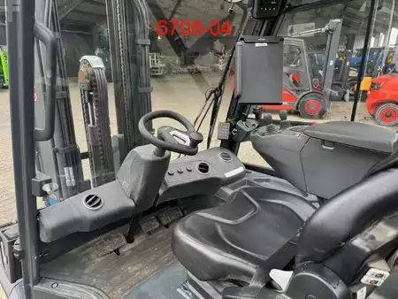 El Truck - 4-hjul 2023  Linde X 50 (10)