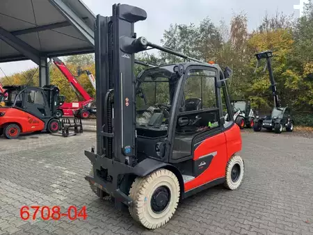 El Truck - 4-hjul 2023  Linde X 50 (2)