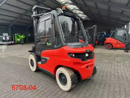 El Truck - 4-hjul 2023  Linde X 50 (3)