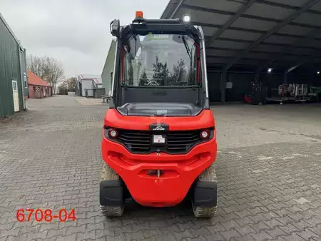 El Truck - 4-hjul 2023  Linde X 50 (4)