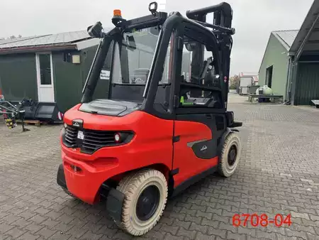 El Truck - 4-hjul 2023  Linde X 50 (5)