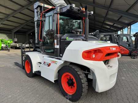 Dieselový VZV 2025  Bobcat D 90 S-9 (3)