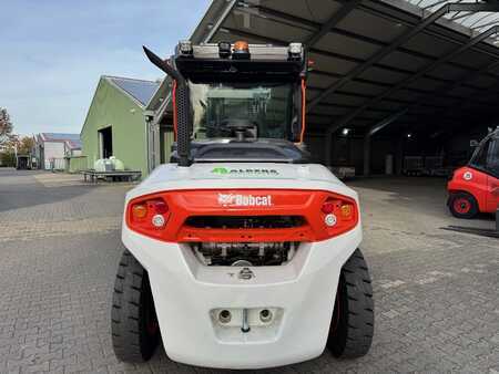 Dieselový VZV 2025  Bobcat D 90 S-9 (4)