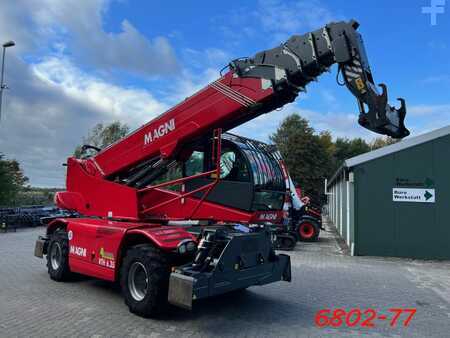 Magni RTH 6.35 Forst