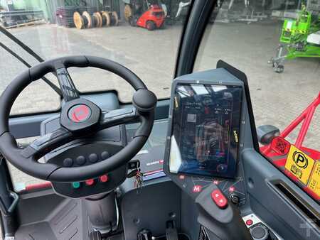 Magni RTH 7.26 SH