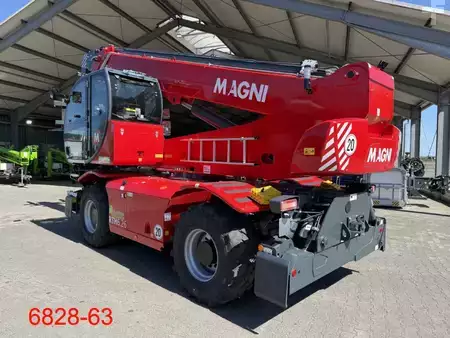 Teleskoplæsser (rotor) 2026  Magni RTH 6.26 (3)