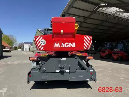 Teleskoplæsser (rotor) 2026  Magni RTH 6.26 (4)