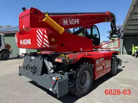 Teleskoplæsser (rotor) 2026  Magni RTH 6.26 (5)
