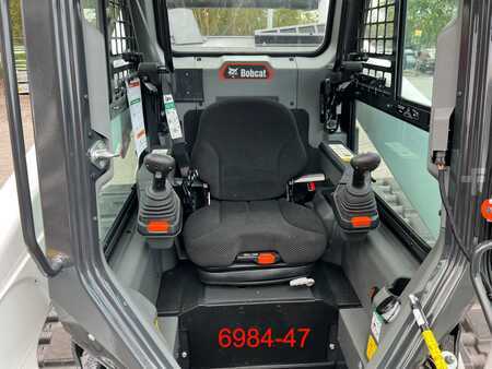 Bobcat T 86