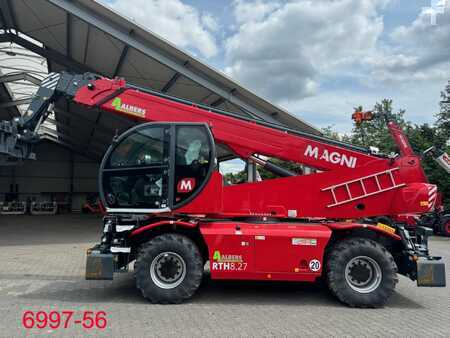 rotor  Magni RTH 8.27 (1)