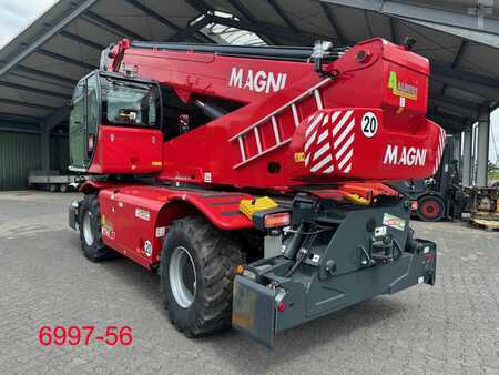 rotor  Magni RTH 8.27 (3)