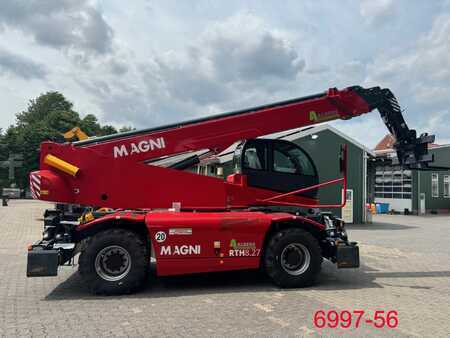 rotor  Magni RTH 8.27 (6)