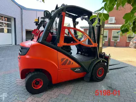 LPG VZV 2014  Linde H 30 T 02 EVO (6)
