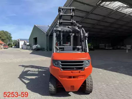 Dieseltrukki 2006  Linde H 40 D (4)