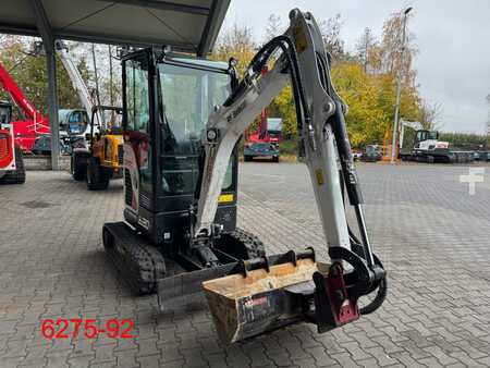 Muut 2024  Bobcat E 20 Z (long-reach) (8)