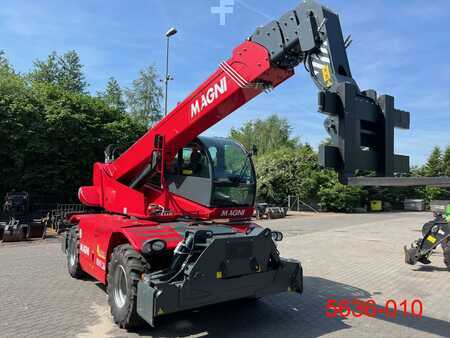 Magni RTH 7.26 SH