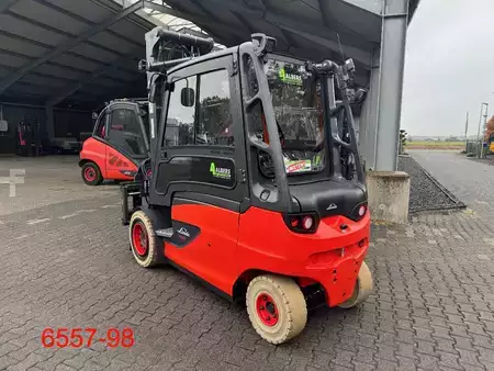 Eléctrica de 4 ruedas 2023  Linde E 50 HL 01 600 (3)