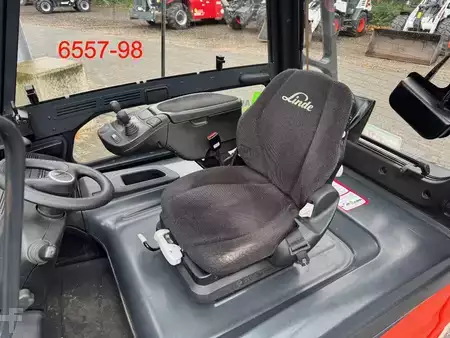 Eléctrica de 4 ruedas 2023  Linde E 50 HL 01 600 (7)