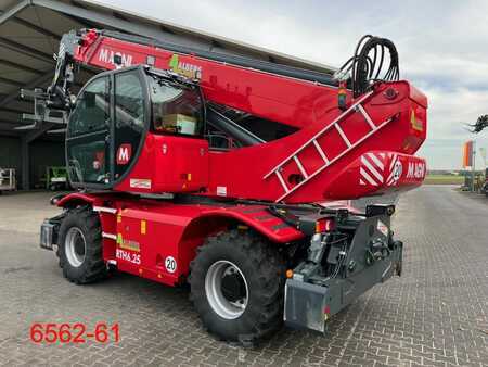 Magni RTH 6.25