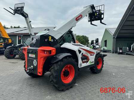 Bobcat T 36.120 SL 100 V R-Serie