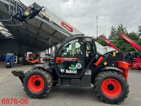 Bobcat T 36.120 SL 100 V R-Serie