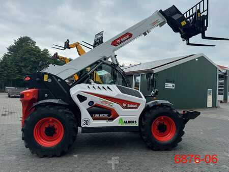 Bobcat T 36.120 SL 100 V R-Serie