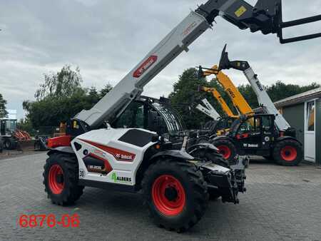 Bobcat T 36.120 SL 100 V R-Serie