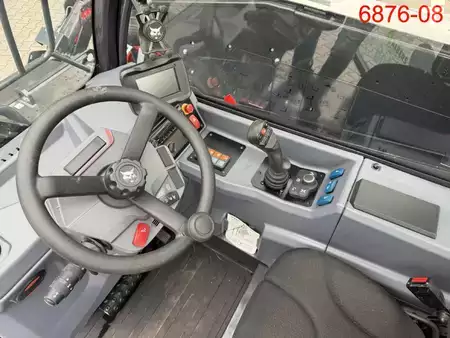 Verreikers (vast)  Bobcat T 36.120 SL 100 V R-Serie (10)