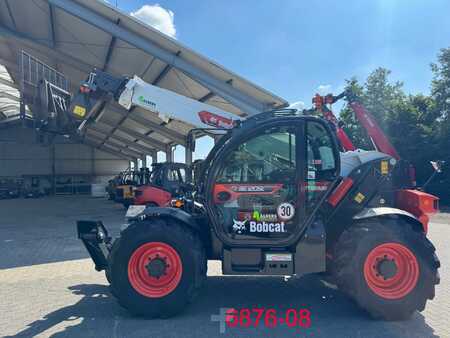 Telescopic forklift rigid 2025  Bobcat T 36.120 SL 100 V R-Serie (2)