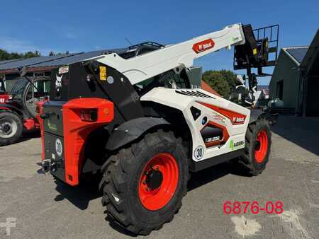 Telescopic forklift rigid 2025  Bobcat T 36.120 SL 100 V R-Serie (5)