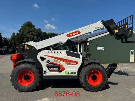 Telescopic forklift rigid 2025  Bobcat T 36.120 SL 100 V R-Serie (6)