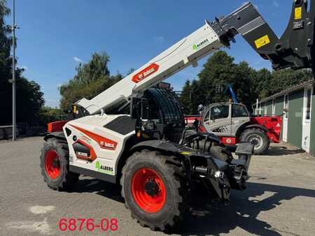 Telescopic forklift rigid 2025  Bobcat T 36.120 SL 100 V R-Serie (7)