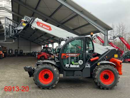 Bobcat T 40180 SLP 100 V R-Serie