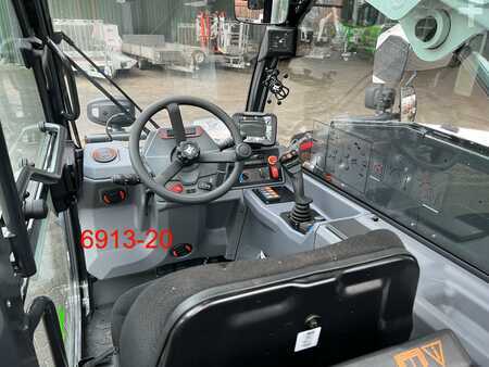 Bobcat T 40180 SLP 100 V R-Serie