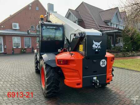 Bobcat T 40180 SLP 100 V R-Serie