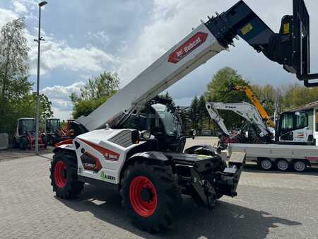 Telescopic forklift rigid 2024  Bobcat T 40180 SLP 100 V R-Serie (1)