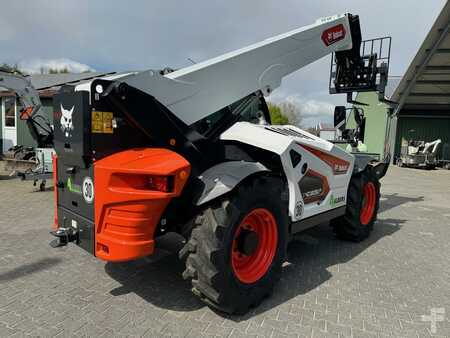 Chariot télescopique rigide 2024  Bobcat T 40180 SLP 100 V R-Serie (6)