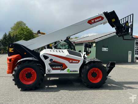 Chariot télescopique rigide 2024  Bobcat T 40180 SLP 100 V R-Serie (7)