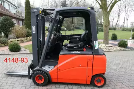 Elektro 4 Rad 2012  Linde E 20 PHL 01 (2)